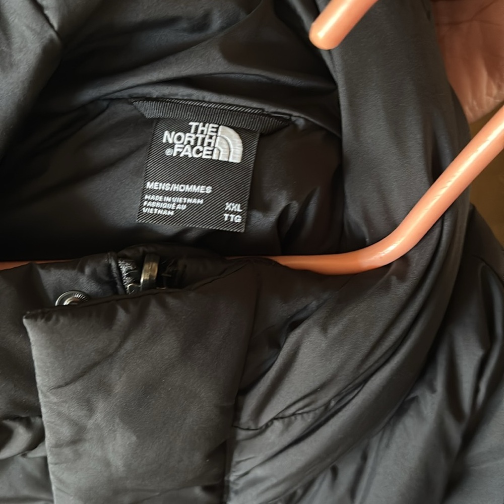 North Face Hydrenalite Down Hoodie | XXL - Picture 3 of 3